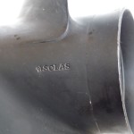 HELICE 13.50 X 15 SOLAS YAMAHA SELVA TOHATSU