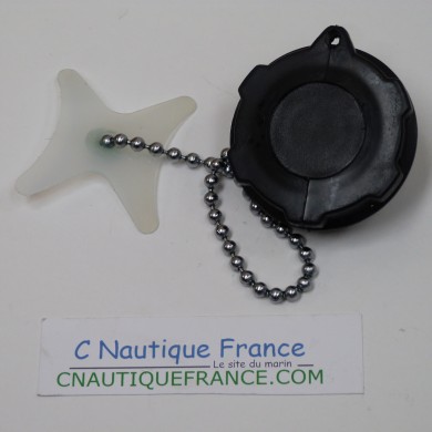 20 - 90 CV BOUCHON HUILE YAMAHA 6H4-21770