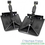 40 - 80 CV FLAPS MECCANICI AUTOMATICI KIT SX PLUS TABS