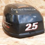 DF2.5 TOP COWL 2.5 HP 4S SUZUKI 97J