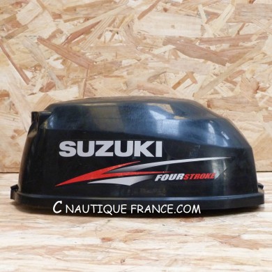 CAPOT 2.5 CV 4T 97J HORS-BORD SUZUKI DF2.5