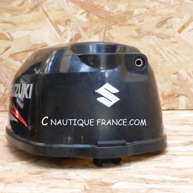 CAPOT 2.5 CV 4T 97J HORS-BORD SUZUKI DF2.5