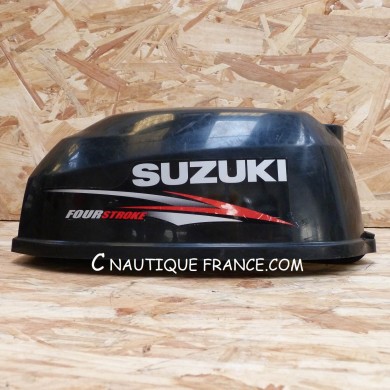 CAPOT 2.5 CV 4T 97J HORS-BORD SUZUKI DF2.5