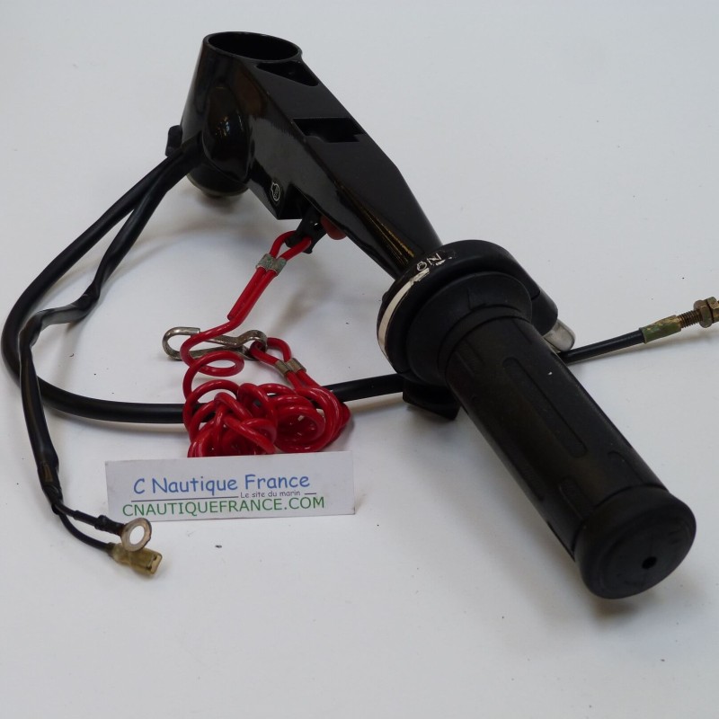DF2.5 STEERING HANDLE 2.5 HP 4S SUZUKI 97J