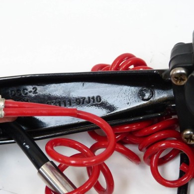 DF2.5 STEERING HANDLE 2.5 HP 4S SUZUKI 97J