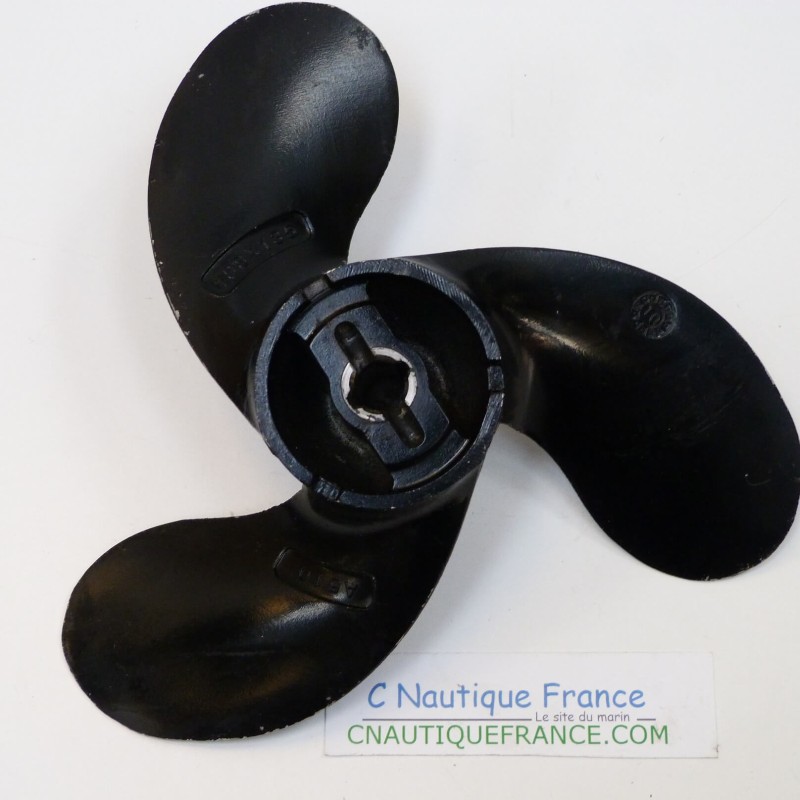 Écrou D’hélice Pour Moteur Hors-bord Suzuki – 8 à 20 Cv – Neuf