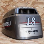 MFS18B CALANDRA 18 CV 4T TOHATSU 3V9