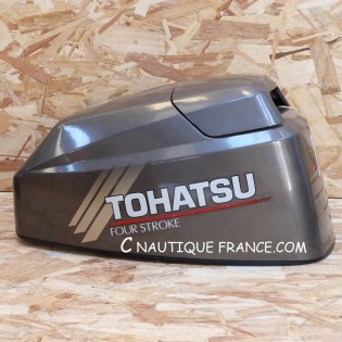 MFS18B CALANDRA 18 CV 4T TOHATSU 3V9