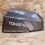 capot 18 cv 4t tohatsu 3v9 hors-bord mfs18b