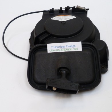 9.9 - 30 HP 4S RECOIL STARTER TOHATSU 3R3 3V9