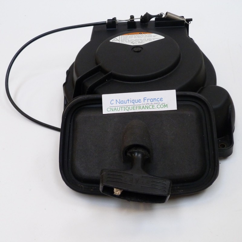 9.9 - 30 HP 4S RECOIL STARTER TOHATSU 3R3 3V9