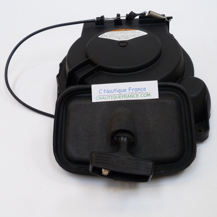9.9 - 30 HP 4S RECOIL STARTER TOHATSU 3R3 3V9