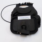 9.9 - 30 HP 4S RECOIL STARTER TOHATSU 3R3 3V9