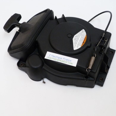 9.9 - 30 HP 4S RECOIL STARTER TOHATSU 3R3 3V9