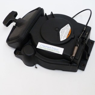 9.9 - 30 HP 4S RECOIL STARTER TOHATSU 3R3 3V9