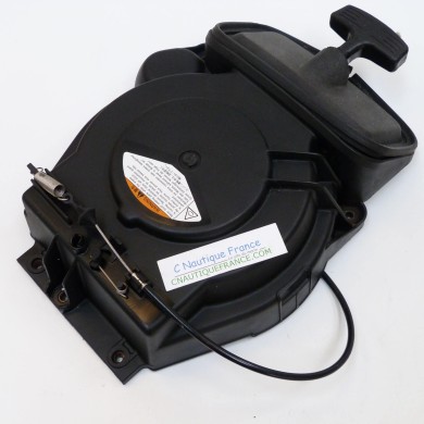 9.9 - 30 HP 4S RECOIL STARTER TOHATSU 3R3 3V9