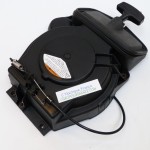 9.9 - 30 HP 4S RECOIL STARTER TOHATSU 3R3 3V9