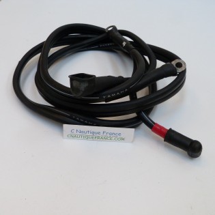 1M60 BATTERY CABLE - YAMAHA STARTER