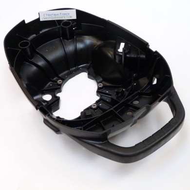 DF2.5 VASCHETTA IN PLASTICA 2.5 CV 4T SUZUKI 97J