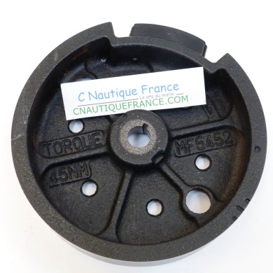 DF2.5 FLYWHEEL 2.5 HP 4S SUZUKI 97J