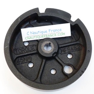 DF2.5 FLYWHEEL 2.5 HP 4S SUZUKI 97J