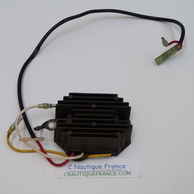 9.9 - 18 CV 4T REDRESSEUR TOHATSU MFS9.9 MFS15 MFS18