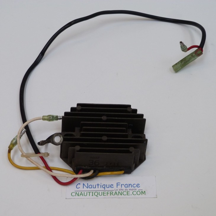 9.9 - 18 CV 4T RADDRIZZATORE TOHATSU 3V9 3R3