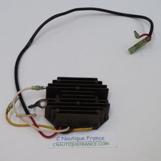 9.9 - 18 CV 4T RADDRIZZATORE TOHATSU 3V9 3R3