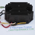 9.9 - 18 CV 4T RADDRIZZATORE TOHATSU 3V9 3R3