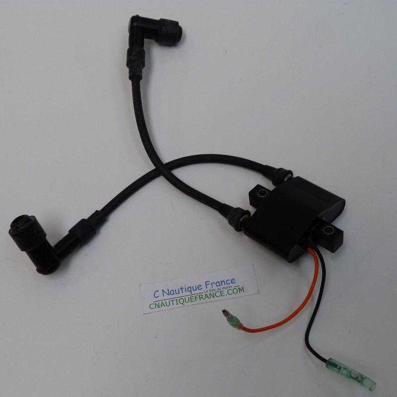 MFS9.9 MFS18 BOBINA DI ACCENSIONE 9.9 - 18 CV 4T TOHATSU 3H8060400