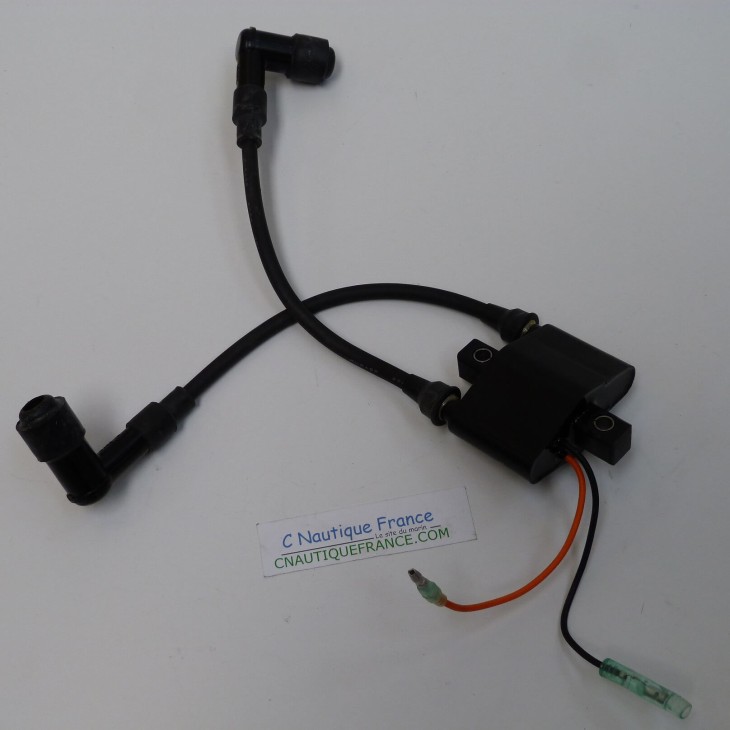 MFS9.9 MFS18 BOBINA DI ACCENSIONE 9.9 - 18 CV 4T TOHATSU 3H8060400