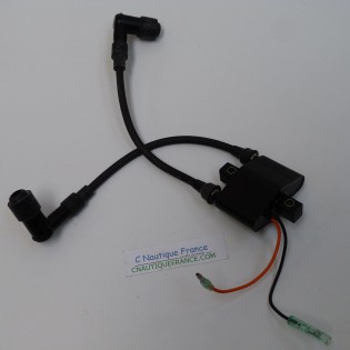 MFS9.9 MFS18 BOBINA DI ACCENSIONE 9.9 - 18 CV 4T TOHATSU 3H8060400