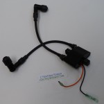 MFS9.9 MFS18 COIL 9.9 - 18 HP 4S TOHATSU 3H8060400