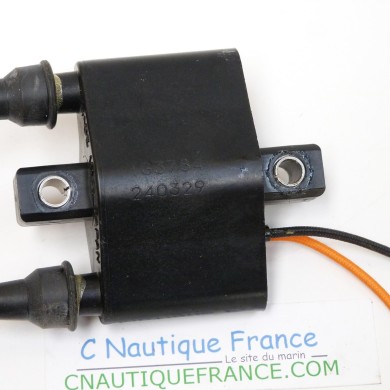 MFS9.9 MFS18 BOBINA DI ACCENSIONE 9.9 - 18 CV 4T TOHATSU 3H8060400