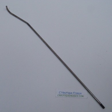 TIGE D'INVERSEUR 40 - 50 CV  SUZUKI EVINRUDE JOHNSON 87J DF40 DF50