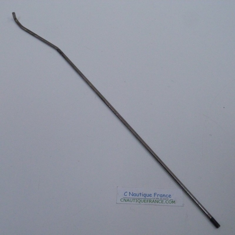 TIGE D'INVERSEUR 40 - 50 CV  SUZUKI EVINRUDE JOHNSON 87J DF40 DF50