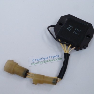 DF40 DF50 RADDRIZZATORE 40 - 50 CV 4T SUZUKI EVINRUDE 87J1