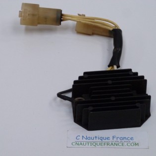 DF40 DF50 RADDRIZZATORE 40 - 50 CV 4T SUZUKI EVINRUDE 87J1