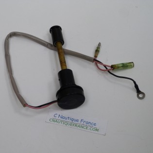 25 - 30 HP OIL LEVEL GAUGE YAMAHA 6J8-85720