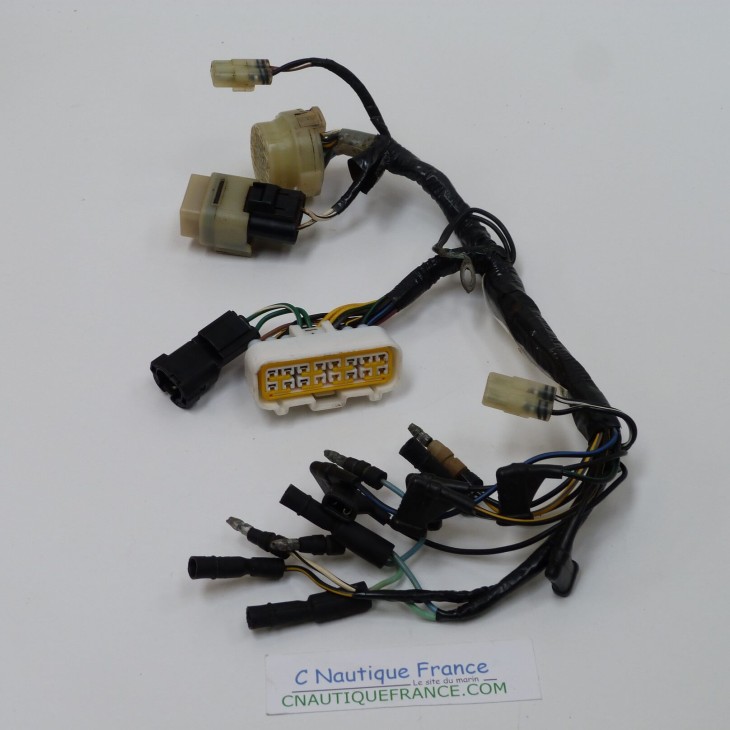 BF40 BF50 CABBLAGGIO 40 - 50 CV HONDA 32520-ZW4-H120