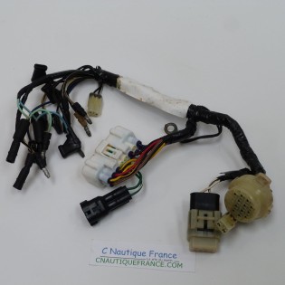 BF40 BF50 FAISCEAU DE CABLES 40 - 50 CV HONDA 32520-ZW4-H120