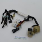 BF40 BF50 CABBLAGGIO 40 - 50 CV HONDA 32520-ZW4-H120