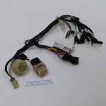 BF40 BF50 FAISCEAU DE CABLES 40 - 50 CV HONDA 32520-ZW4-H120