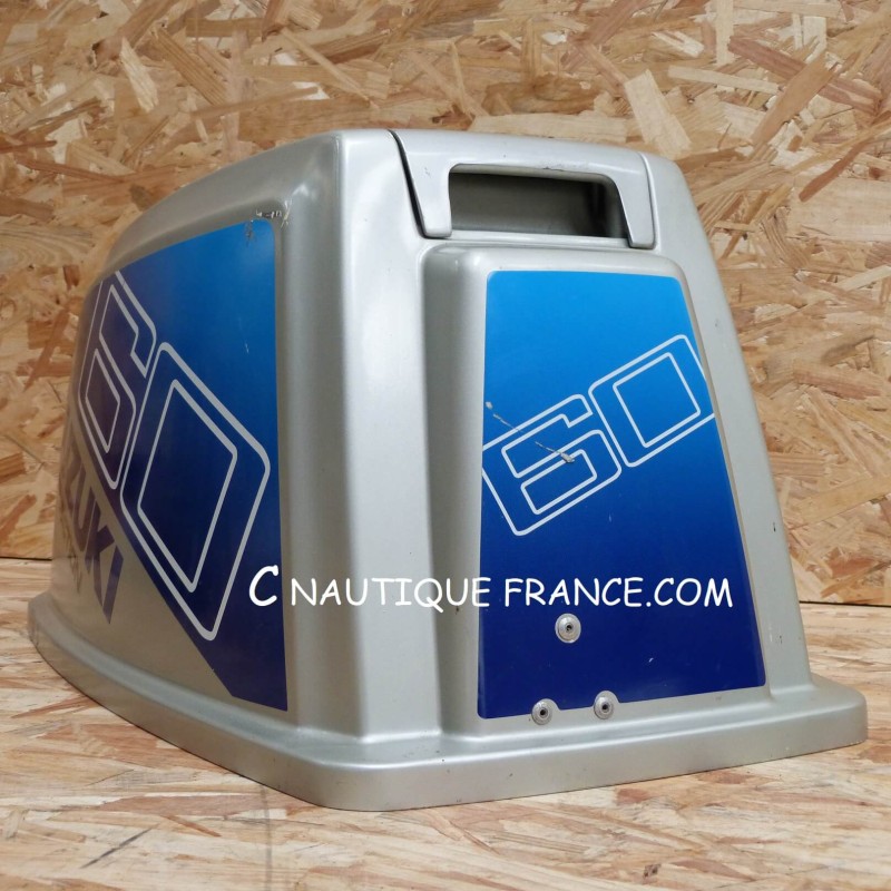 DT60 CALANDRA 60 HP SUZUKI