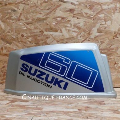 DT60 CALANDRA 60 HP SUZUKI