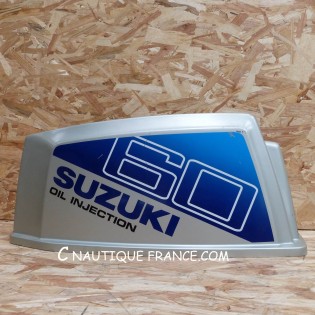 DT60 TOP COWLING 60 HP 2S SUZUKI