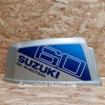 DT60 CALANDRA 60 HP SUZUKI