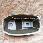 DT60 TOP COWLING 60 HP 2S SUZUKI