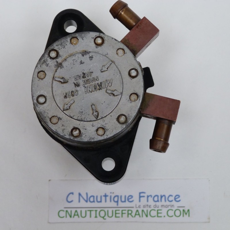 Fuel pump outboard motor 40 - 50 HP SUZUKI DF40 DF50 15100-87J