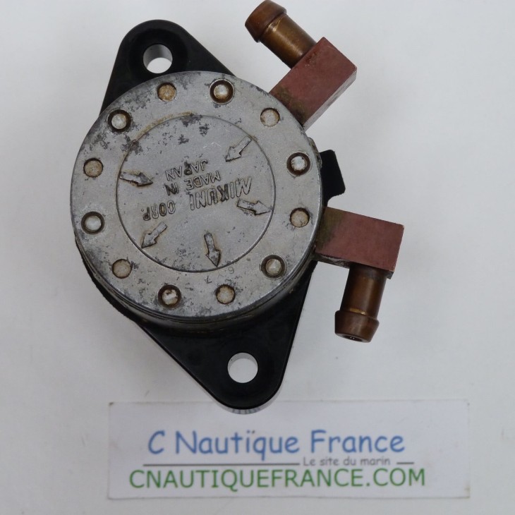 Pompa benzina 0 - 50 CV SUZUKI 87J DF40 DF50
